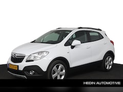 Opel Mokka - 1.6 Edition | Trekhaak | Navigatie | Cruise control | Climate control | Stoel+stuurverwarm