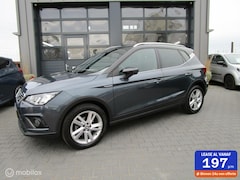 Seat Arona - 1.0 TSI FR Business Intense Camera Carplay 1ste Eig