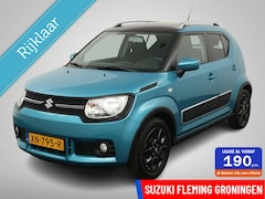 Suzuki Ignis - 1.2 Select