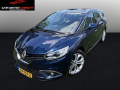 Renault Grand Scénic - 1.4 TCe | 7 zitplaatsen | airco | navi | zeer ruim |