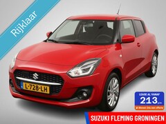 Suzuki Swift - 1.2 Select Smart Hybrid