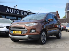 Ford EcoSport - 1.0 ECOBOOST TITANIUM | NL AUTO