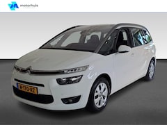 Citroën Grand C4 SpaceTourer - 1.2 PureTech 130pk S&S Business