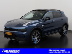 Lynk & Co 01 - 1.5 PHEV | Panoramadak | 360 Camera | Elek achterklep | Zondag Open