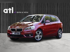 BMW 2-serie Active Tourer - 218i Executive Aut, Sportline, Camera, Stoelverwarming, Keyless, Trekhaak, Driving assiste