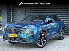 Peugeot 3008 - 1.2 Hybrid 136 Allure Direct leverbaar * TREKHAAK