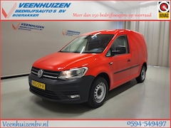 Volkswagen Caddy - 2.0TDI 102pk Automaat Trekhaak Euro 6