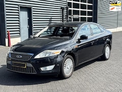 Ford Mondeo - 2.0 TDCi Titanium, Trekhaak, Cruise Control