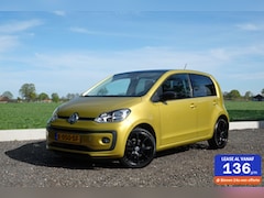 Volkswagen Up! - 1.0 BMT high up
