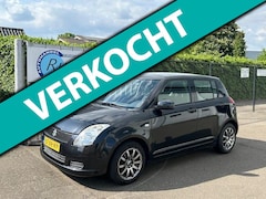 Suzuki Swift - 1.3 GLS