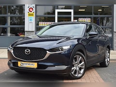 Mazda CX-30 - 2.0 e-SkyActiv-G M Hybrid Comfort Navi Camera Airco Km 67.000