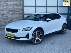 Polestar 2 - 2 Long Range Dual Motor Launch Edition 78kWh | SOH 94% | 360 CAMERA | PANORAMADAK | 19 Inc