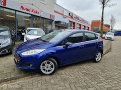 Ford Fiesta - 1.0 ECOBOOST TITANIUM / Airco /