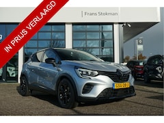 Renault Captur - 1.6 E-Tech Hybrid 145 Rive Gauche