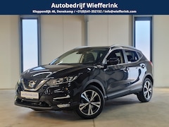 Nissan Qashqai - 1.2 N-Connecta Automaat | Navi | Camera | Trekhaak