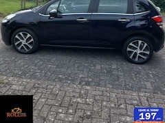 Citroën C3 - 1.2 PureTech Selection