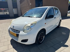 Suzuki Alto - 1.0 Comfort Airco