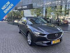 Mazda CX-30 - 2.0 e-SkyActiv-X M Hybrid Comfort | APPLE CARPLAY | ADAPTIEF CRUISE CONTROL | CLIMATE CONT
