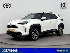 Toyota Yaris Cross - 1.5 Hybrid 115 Active Limited | Stoel & Stuur-verwarming | Parkeercamera | Climate Control