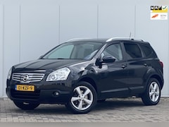 Nissan Qashqai+2 - 2.0 Optima PANORAMA 7 PERSOONS
