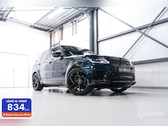 Land Rover Range Rover Sport - 2.0 Si4 HSE