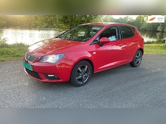 Seat Ibiza SC - 1.2 TDI Clima 2013 Apk 5 deurs