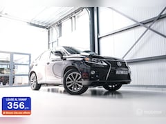Lexus RX 450h - 4WD F-Sport Line | Mark Levinson | Dealer onderhouden | Accugarantie | V6 | Trekhaak | NL