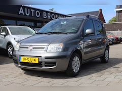 Fiat Panda - 1.2 Edizione Cool | 1e Eigenaar