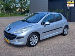 Peugeot 207 - 1.4-16V XT, 5-drs, NAP, Airco, top onderhouden