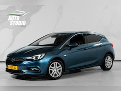 Opel Astra - 1.6 CDTI Innovation 136pk | Carplay | Leer | Camera | Stoelverwarming