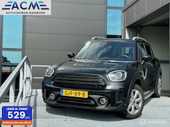 MINI Countryman - 1.5 Cooper Untamed Edition