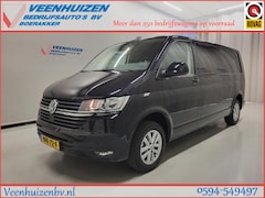 Volkswagen Transporter - 2.0TDI 150pk L2/H1 Automaat Euro 6