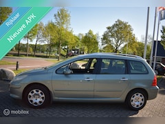 Peugeot 307 SW - 1.6-16V Pack clima|Cruise|Panodak|T.Haak