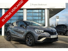 Renault Captur - 1.6 E-Tech Hybrid 145 E-Tech Engineered
