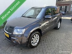 Suzuki Grand Vitara - 2.4 Youngtimer AUTOMAAT AC 4X4 TREKHAAK