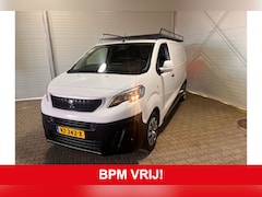 Peugeot Expert - 226S 1.6 BlueHDI 95 Pro VVB382 BPM vrij Benut nu nog uw voordeel