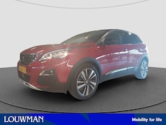 Peugeot 3008 - 1.2 PureTech Allure