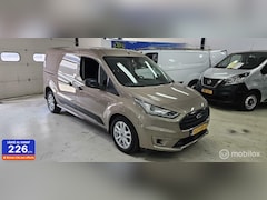Ford Transit Connect - 1.5 EcoBlue L2 Automaat Euro 6