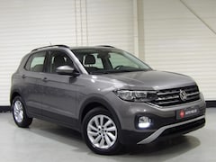 Volkswagen T-Cross - 1.0 TSI 95pk Life