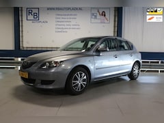 Mazda 3 Sport - 1.4 Exclusive 2e EIG / NAP / AIRCO / APK 2026