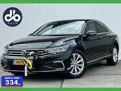Volkswagen Passat - GTE 1.4 TSI PHEV DSG FACELIFT I DEALER O.H . I VOL LEER I FULL LED