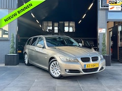 BMW 3-serie Touring - 318i NAP|Cruise|Trekhaak|NW Ketting|AUT