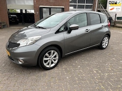 Nissan Note - 1.2 DIG-S Connect Edition