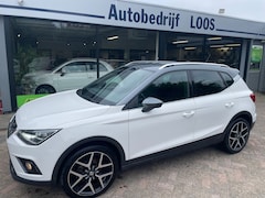 Seat Arona - 1.0 TSI FR Launch Edition