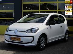 Volkswagen Up! - 1.0 move up