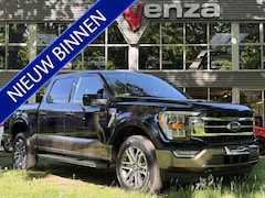 Ford F150 - F-150 3.5L 4x4 Lariat fulloptions BPM-VRIJ