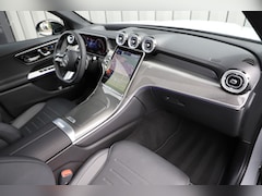 Mercedes-Benz GLC-klasse - 400e AMG 4-Matic | 381PK | Achterasbesturing | Luchtvering | Sfeerverlichting | Keyles-go