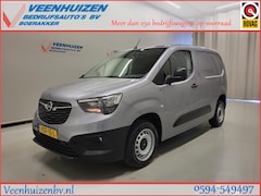 Opel Combo - 1.5D Euro 6