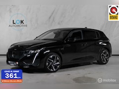Peugeot 308 - 1.6 Plug-in Hybrid LED|360CAMERA|CARPLAY|TREKHAAK
