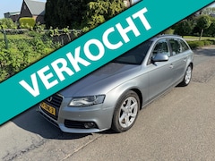 Audi A4 Avant - 2.7 TDI Pro Line